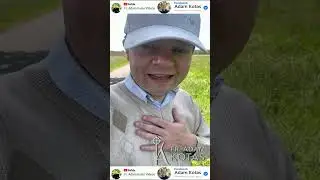 🔔Padre Adam Kotas🔔como me mantuve alegre a pesar de todo? Por que estuve sonriente, fingiendo💖✝️🔔
