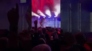 Staind Live - Mudshovel (pt2) - From The Pit Phoenix, AZ 10/18/24 #staind