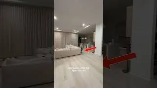 Двигайтесь только при выключенном свете😰