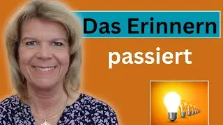 Das Unterbewusstsein geht auf. 13 Tore f&ouml;rdern dein Wachsen.