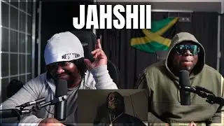 Jahshii - Champion (Official Music Video) (REACTION)