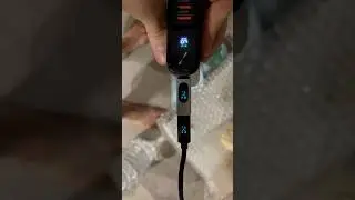 Адаптер Toocki 100 Вт з дисплеєм та підтрипюмкою швидкої зарядки #aliexpress #home #easy