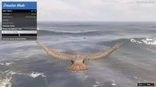 Gta 5 Director mode outfit glitch save method 1.43