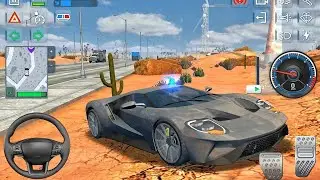 EXTREME Police Chase - Chase Down & Arrest Criminals - Car Game Android GamePlay