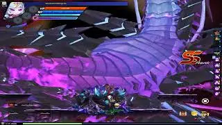GCC: Decanee - Void (Nightmare) - No Skills