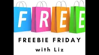 Liz's movie picks - Freebie Friday