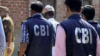 CBI Raids Over Ineligible Foreign Medical Graduates Practising In India