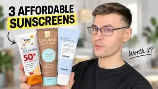 Best sunscreens for fungal acne