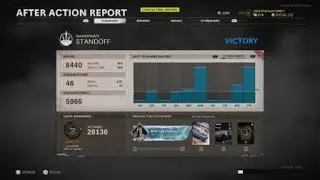 Call of Duty&reg;:Black Ops Cold War Baseball Bat Gameplay(must Watch)