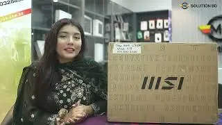 MSI Titan 18 HX Review | RTX 5090 | Core Ultra 9