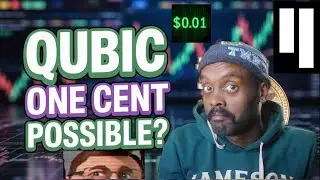 Qubic Price Prediction: $0.01 in 2025 - Realistic or Not?