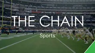 The Sports Industry Isn&rsquo;t All About the Game&mdash;It&rsquo;s a High-Stakes, Global Supply Chain.