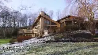 103 Timber Ridge Ln. Chadds Ford, PA 19317