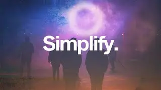TwoMuch & BL3SS - Wander (Simplify.)