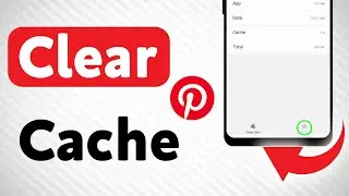 How to Clear Pinterest App Cache on Android (Updated)