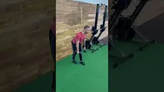 HOW TO Death March | Barbell Method