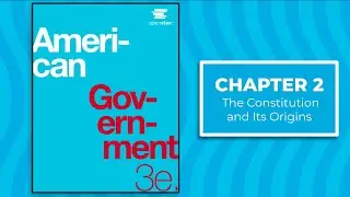 Chapter 02 - American Government 3e - OpenStax (Audiobook)