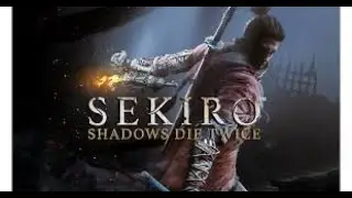 SEKIRO SHADOWS DIE TWICE  ON PC RTX 5080 ПЕРВОЕ ПРОХОЖДЕНИЕ MAX GRAPHIC SETTING OVERLAY ON FPS