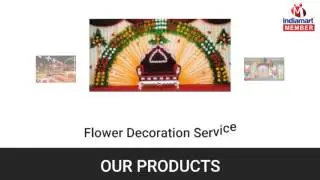 Event Management Services by My Event Management, Ahmedabad