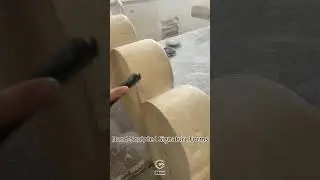 marble processing