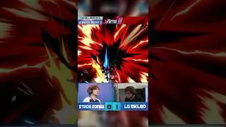 MkLeo's Joker is BUILT DIFFERENT!