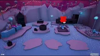 Yeti level update