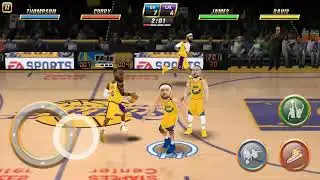 NBA JAM 2022.. (Part 2)