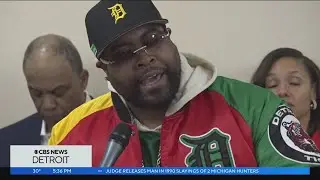 Detroit City Council president introduces reparations taskforce