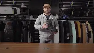 Hyperlite - Formula Boot - 2021