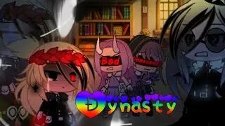 🥀🌑Dynasty🌑🥀//GLMV//Ep-2//season-1//