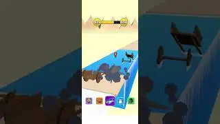 Max Level Pro Animal Transformation - All Levels Gameplay New UPdate Android,ios  Shorts # 535