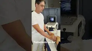 Tratamento da dor no joelho. #joelho #tratamentodado #dornojoelho #artrose #fisioterapia #pontenova