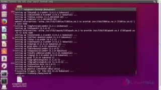 How to Install Photivo Photo Editor Tool in Ubuntu 15.10