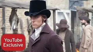 Poldark: George Warleggan