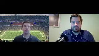 Episode 1 Patriots 2021 2021 Preview