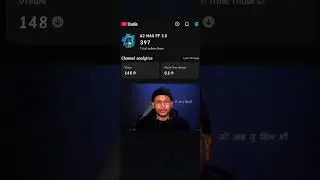 YOUTUBE ALGORITHM 📈🥺📈📈 #freefire #freefiremaxlonewolf #funnyimages #memes #funnymemes #funny