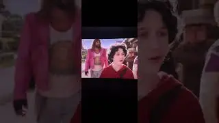 Kid calls technoblade John pork from Minecraft movie #funny #memes #memecore