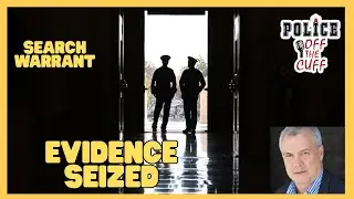 The Evidence Police Say Proves Michael McKee Killed the Tepes