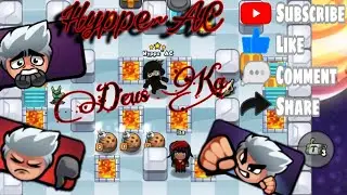 N&iacute;ve:Easy Nas Arenas (Bomber Friends)