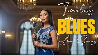 Blues & Soul Love Songs | Timeless Romance Inspired by Etta James