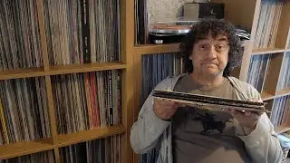 THE VINYL COMMUNITY: RECENT CHARITY SHOP VINYL FINDS.
