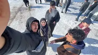 erzincan vlog⚡️