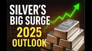 🚀 Silver&rsquo;s Massive Surge Explained! #SilverInvesting & What It Means for Your Financial Future 💰