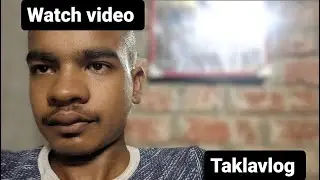 #please watch video like and#subscribe taklavlog videos