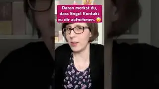 So kontaktieren die Engel dich 🙌🏻😇 #engel #engelkontakt #botschaften #zahlen