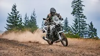 New 2026 Kawasaki KLE500 | Light & Agile