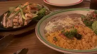 La Cocina in Santa Clarita 