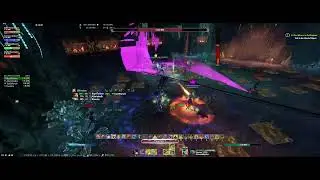 ESO - u47 - Veteran Naj-Caldeesh - Total Self-Control (side achievement)