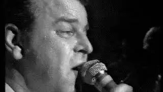 Rick Bryant & the Jive-Bombers - When I'm With You - live 1984