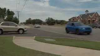Stonebridge  Boulevard and Boulevard Edmond Oklahoma